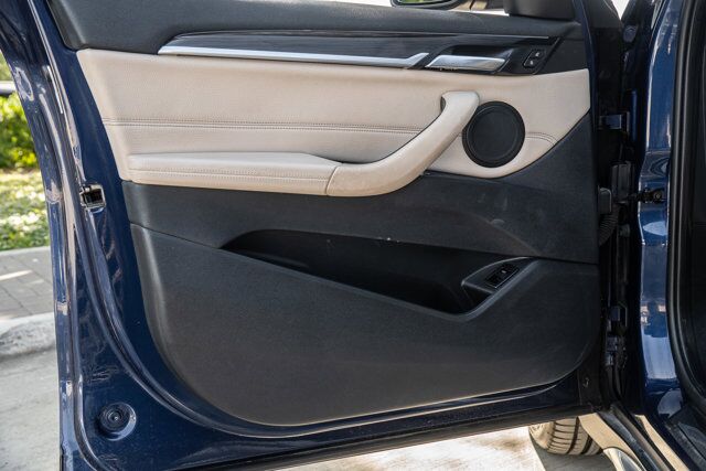 2020 BMW X1 sDrive28i  Selma TX