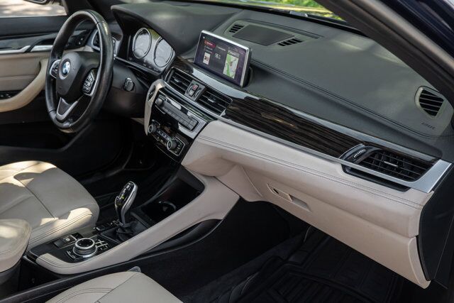2020 BMW X1 sDrive28i  Selma TX