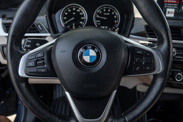2020 BMW X1 sDrive28i  Selma TX