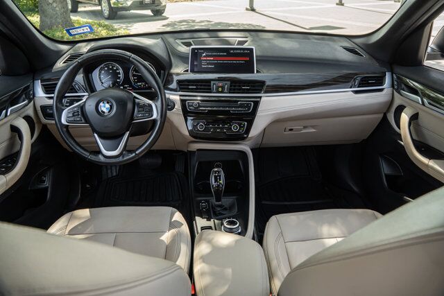 2020 BMW X1 sDrive28i  Selma TX