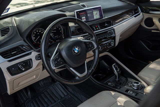 2020 BMW X1 sDrive28i  Selma TX