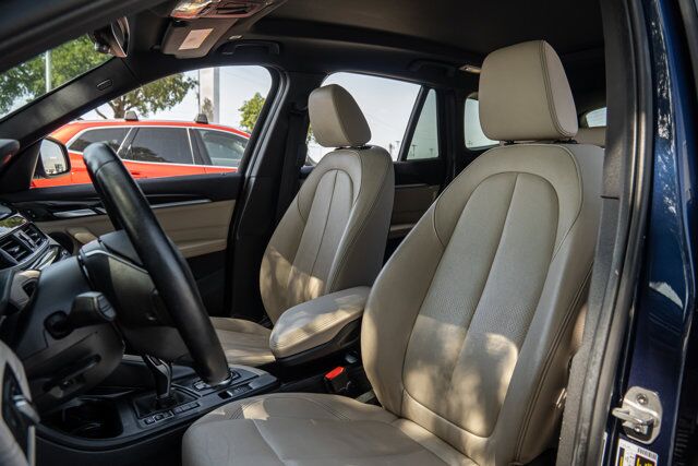 2020 BMW X1 sDrive28i  Selma TX