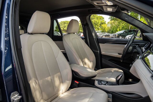 2020 BMW X1 sDrive28i  Selma TX
