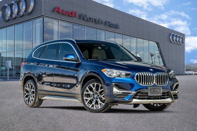 2020 BMW X1 sDrive28i  Selma TX