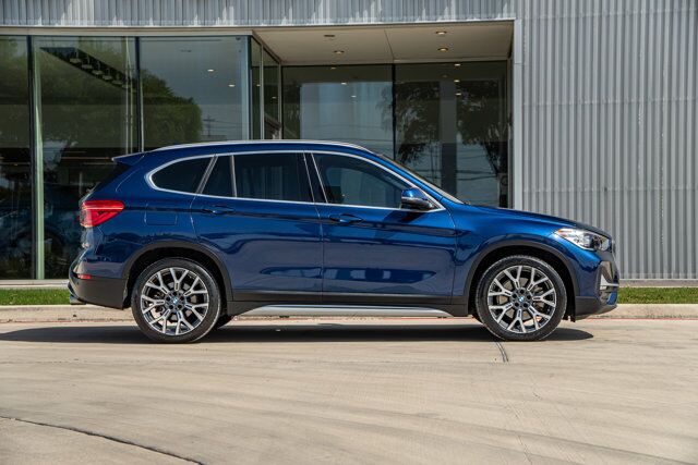 2020 BMW X1 sDrive28i  Selma TX