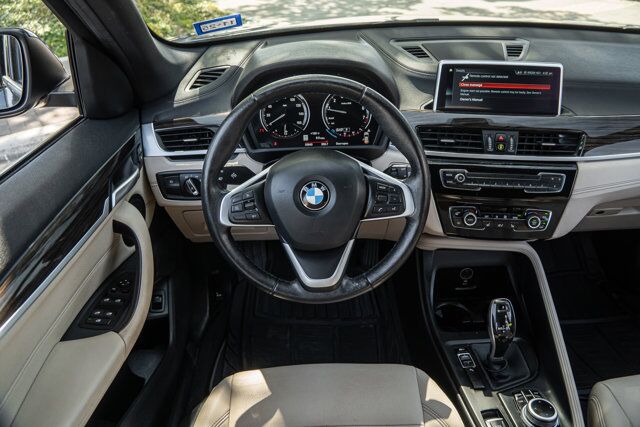 2020 BMW X1 sDrive28i  Selma TX