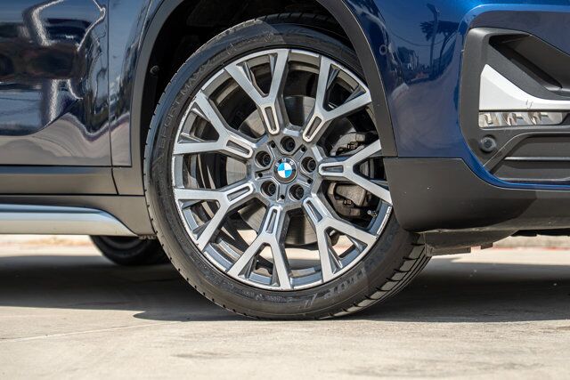 2020 BMW X1 sDrive28i  Selma TX