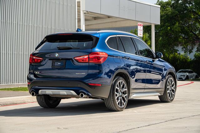 2020 BMW X1 sDrive28i  Selma TX