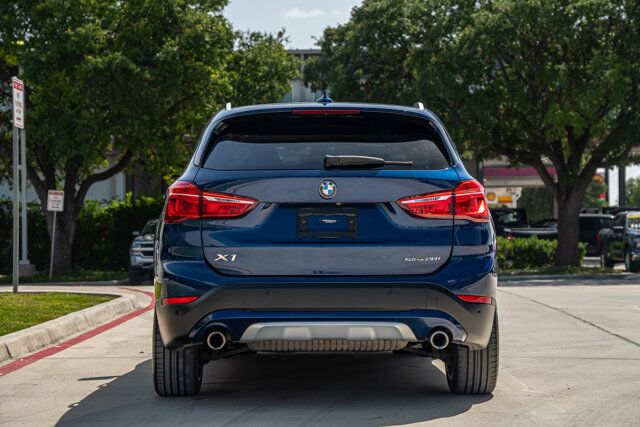 2020 BMW X1 sDrive28i  Selma TX