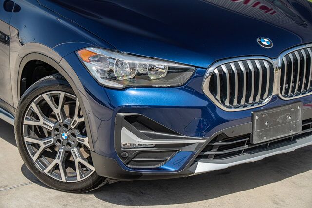 2020 BMW X1 sDrive28i  Selma TX