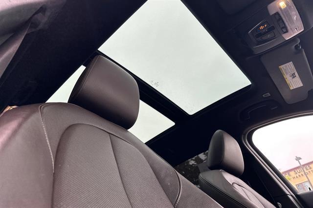2020 BMW X1 sDrive28i sDrive28i San Luis Obispo CA