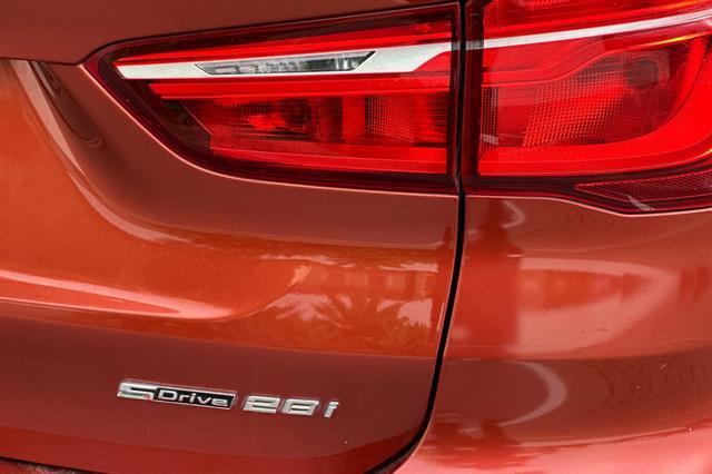 2020 BMW X1 sDrive28i sDrive28i San Luis Obispo CA