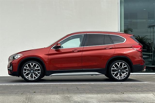 2020 BMW X1 sDrive28i sDrive28i San Luis Obispo CA