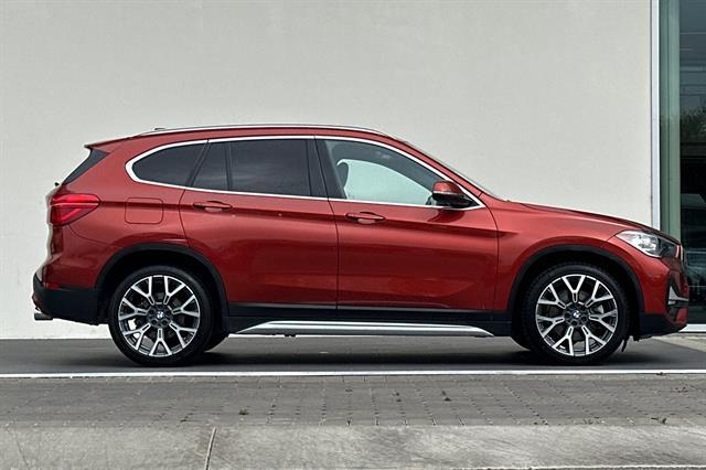 2020 BMW X1 sDrive28i sDrive28i San Luis Obispo CA