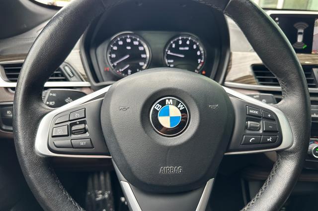 2020 BMW X1 sDrive28i sDrive28i San Luis Obispo CA