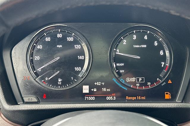 2020 BMW X1 sDrive28i sDrive28i San Luis Obispo CA