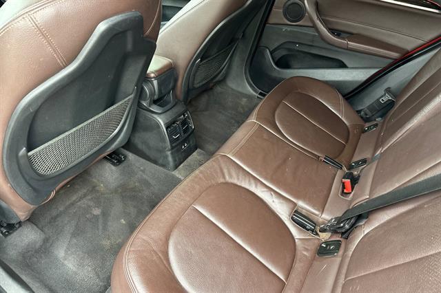 2020 BMW X1 sDrive28i sDrive28i San Luis Obispo CA