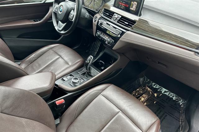 2020 BMW X1 sDrive28i sDrive28i San Luis Obispo CA