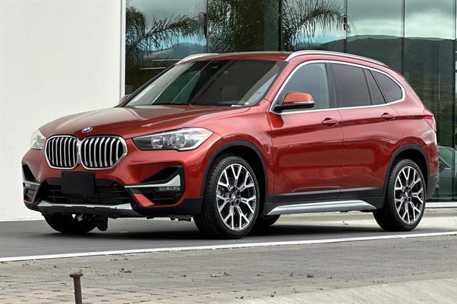 2020 BMW X1 sDrive28i sDrive28i San Luis Obispo CA