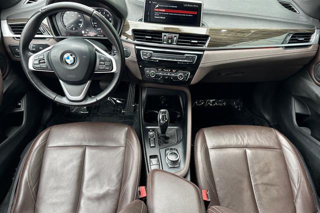 2020 BMW X1 sDrive28i sDrive28i San Luis Obispo CA