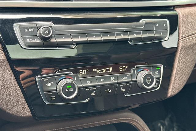 2020 BMW X1 sDrive28i sDrive28i San Luis Obispo CA