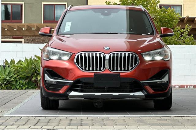 2020 BMW X1 sDrive28i sDrive28i San Luis Obispo CA