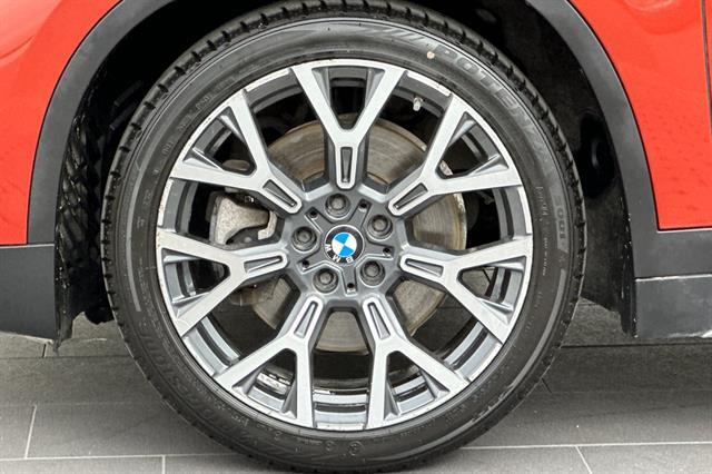 2020 BMW X1 sDrive28i sDrive28i San Luis Obispo CA