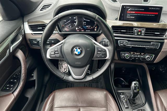 2020 BMW X1 sDrive28i sDrive28i San Luis Obispo CA