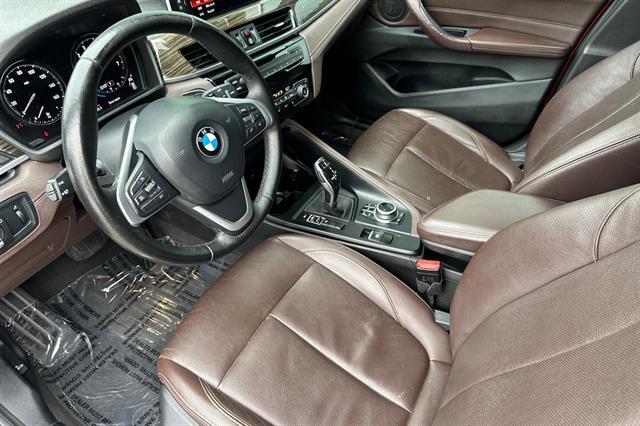 2020 BMW X1 sDrive28i sDrive28i San Luis Obispo CA