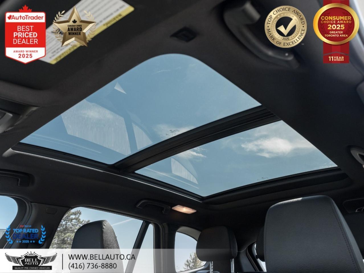 2020 BMW X1 xDrive28i | M-SPORTPKG | PANOROOF | HTD & MMRY SEATS | NAVI | BACKUPCAM | SIRIUSSATRADIO Toronto ON