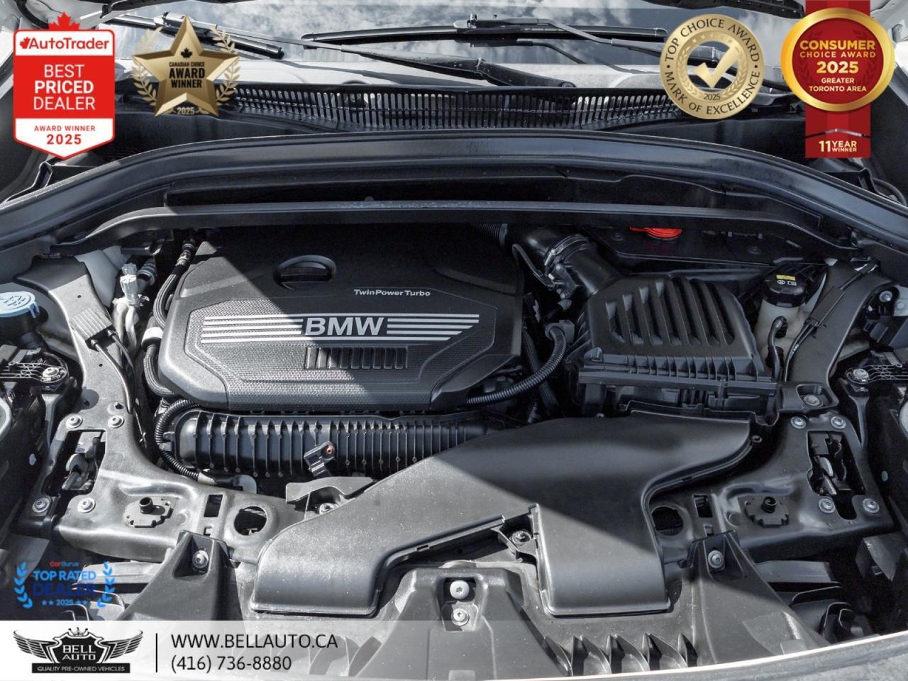 2020 BMW X1 xDrive28i | M-SPORTPKG | PANOROOF | HTD & MMRY SEATS | NAVI | BACKUPCAM | SIRIUSSATRADIO Toronto ON