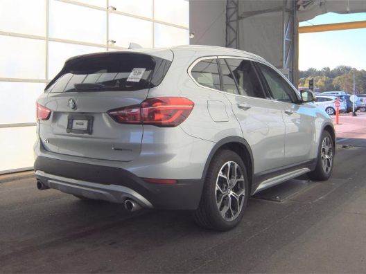 2020 BMW X1 xDrive28i Kannapolis NC