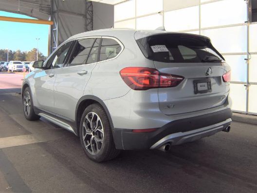 2020 BMW X1 xDrive28i Kannapolis NC