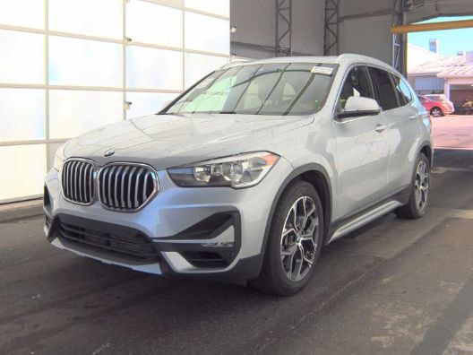 2020 BMW X1 xDrive28i Kannapolis NC