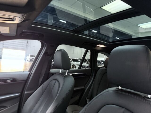 2020 BMW X1 xDrive28i Dallas TX