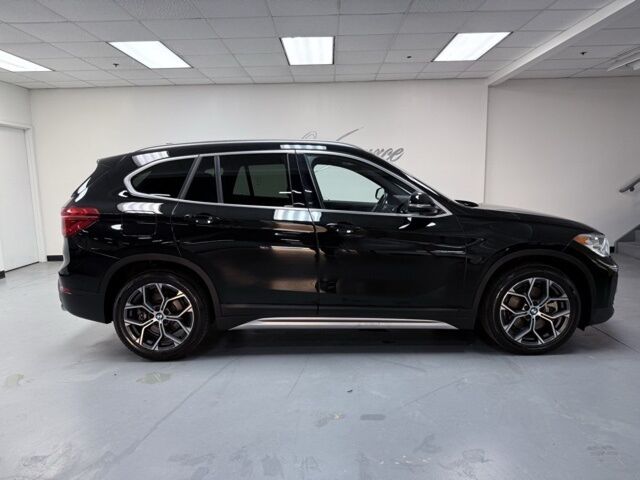 2020 BMW X1 xDrive28i Dallas TX