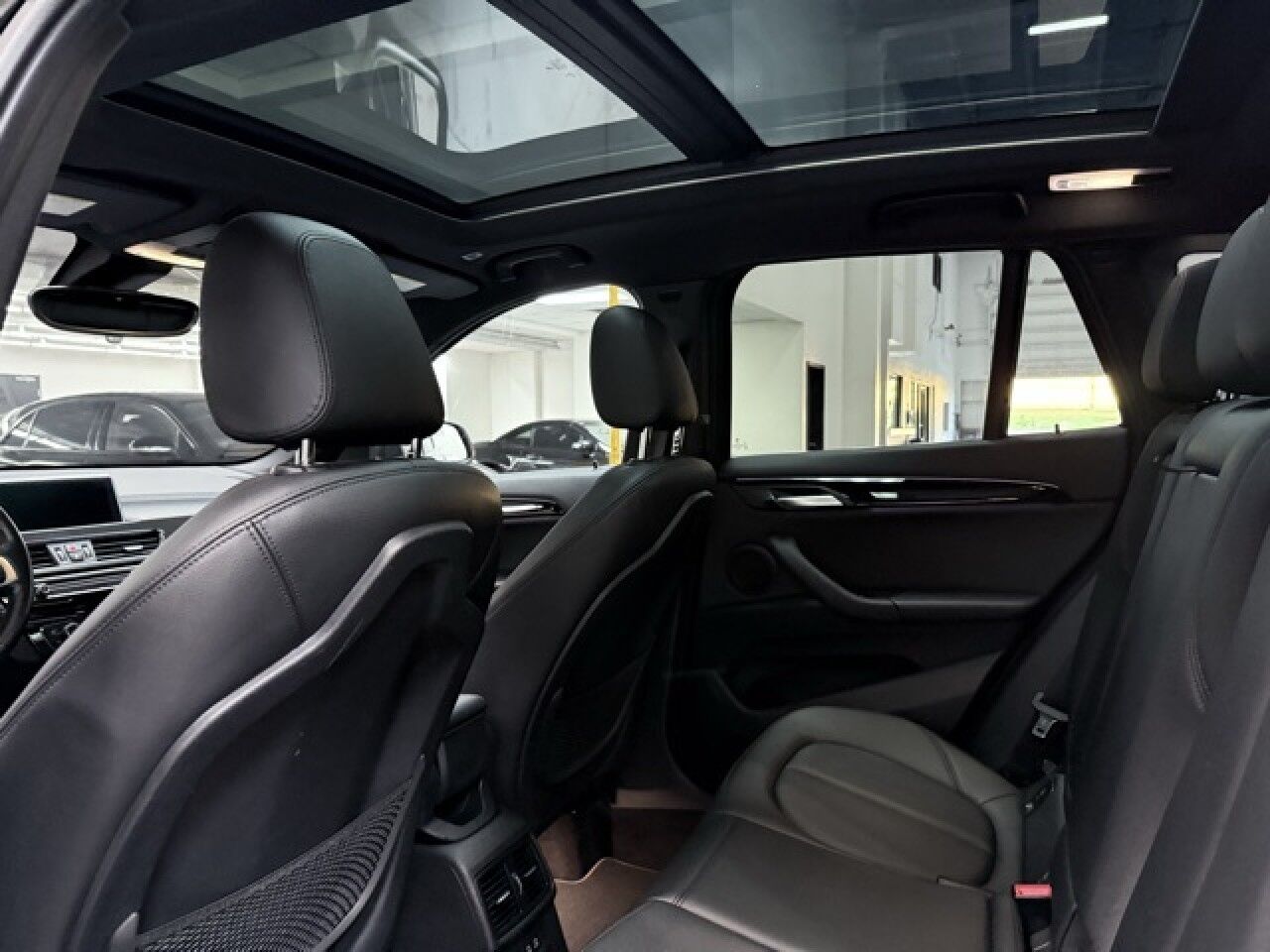 2020 BMW X1 xDrive28i Dallas TX