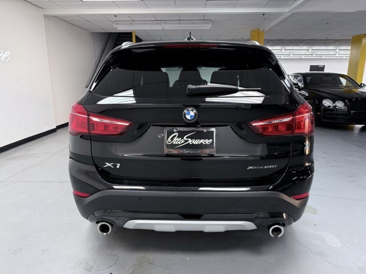 2020 BMW X1 xDrive28i Dallas TX