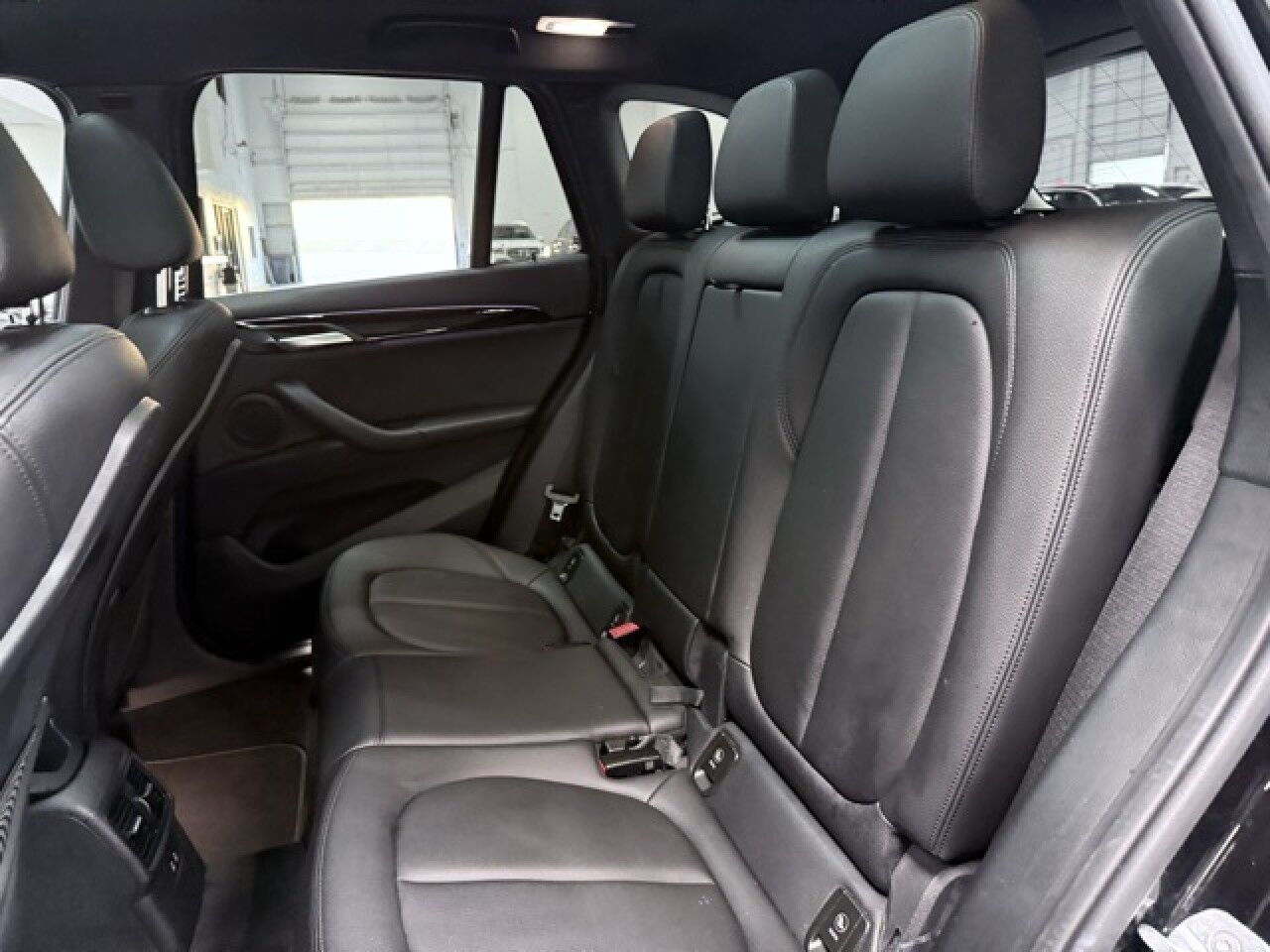 2020 BMW X1 xDrive28i Dallas TX