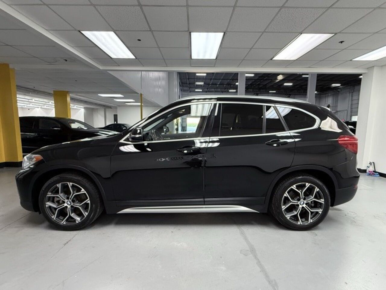 2020 BMW X1 xDrive28i