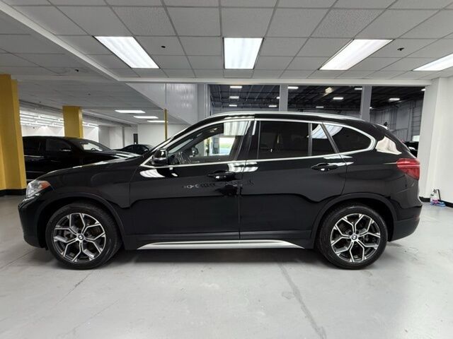 2020 BMW X1 xDrive28i Dallas TX
