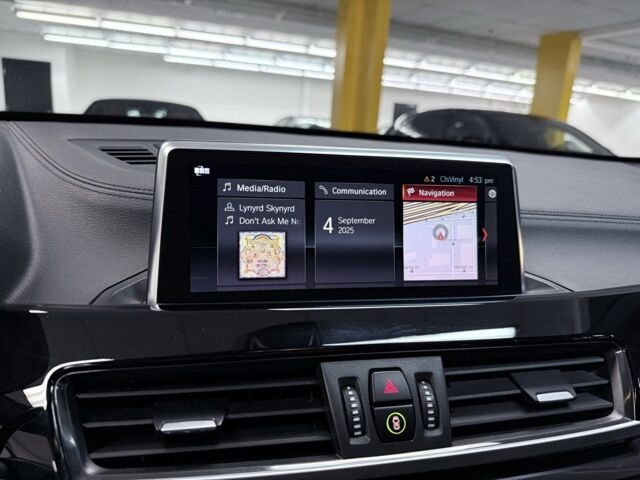 2020 BMW X1 xDrive28i Dallas TX