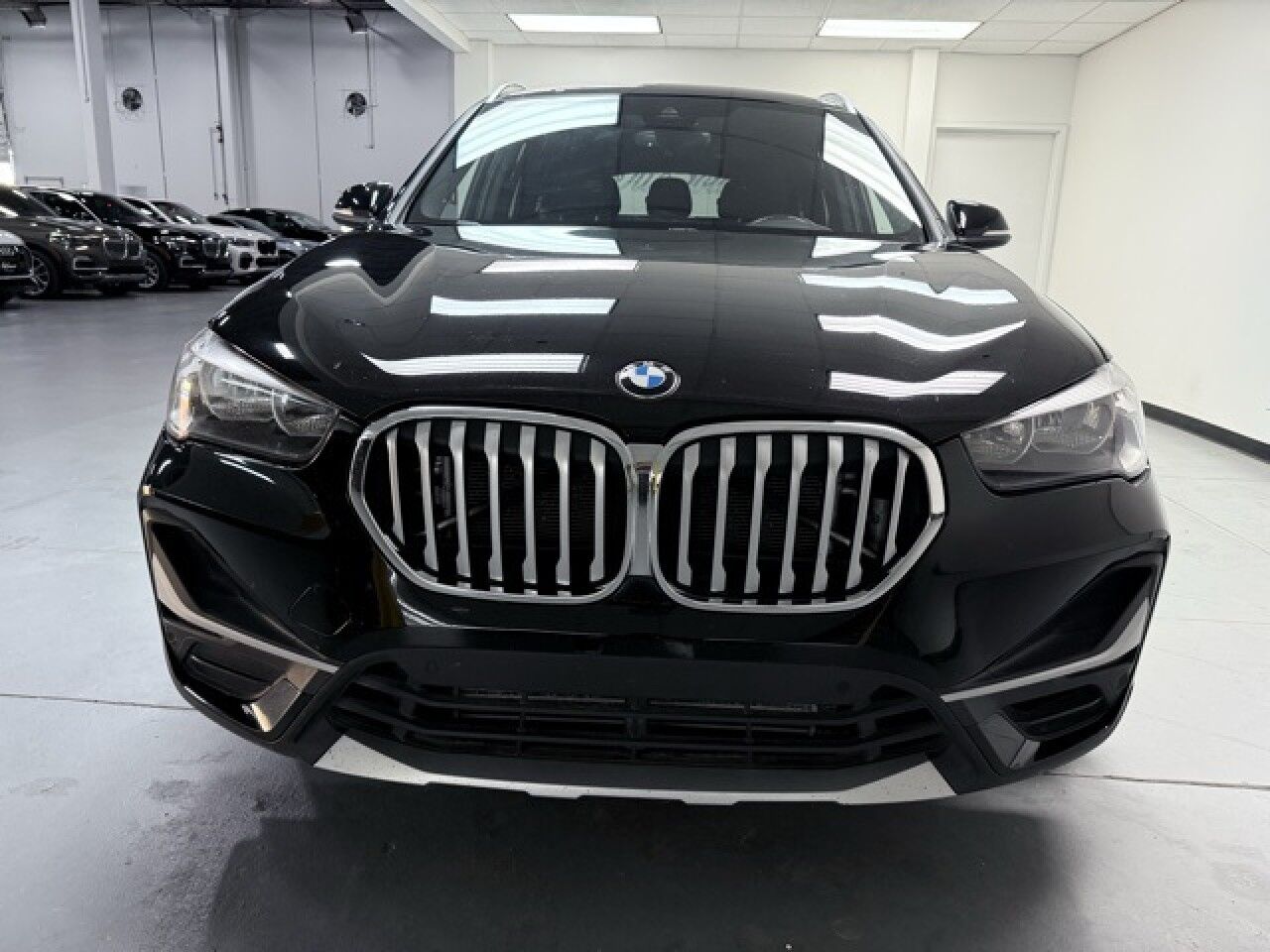 2020 BMW X1 xDrive28i
