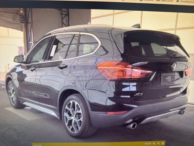 2020 BMW X1 xDrive28i Dallas TX