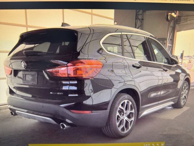 2020 BMW X1 xDrive28i Dallas TX