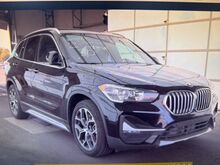 2020_BMW_X1_xDrive28i_ Dallas TX