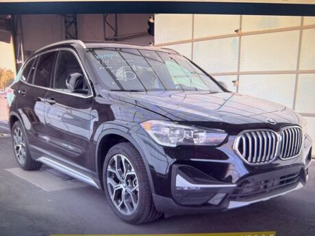 2020 BMW X1 xDrive28i Dallas TX