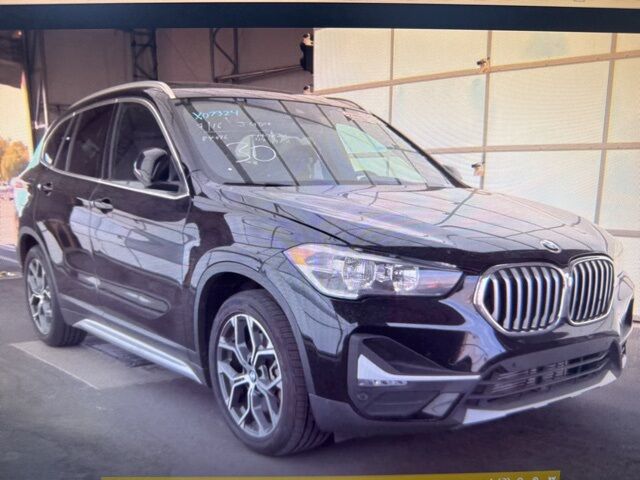 2020 BMW X1 xDrive28i Dallas TX