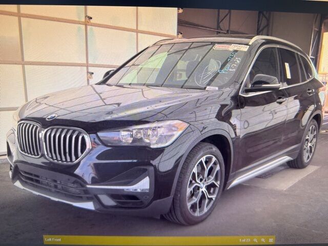 2020 BMW X1 xDrive28i Dallas TX