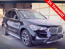 2020_BMW_X1_xDrive28i_ Dallas TX
